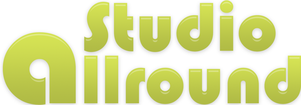 Logo Studio Allround